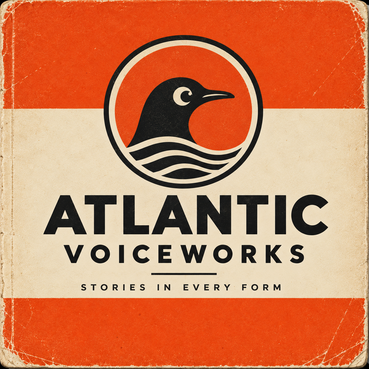 Atlantic Voice Works — Stories in every form